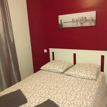 Domus Cesar, Wifi, Gare Et Arenes Apartment Nîmes