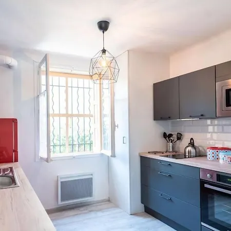 公寓 Domus Cesar, Wifi, Gare Et Arenes