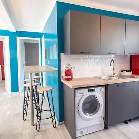 Domus Cesar, Wifi, Gare Et Arenes *