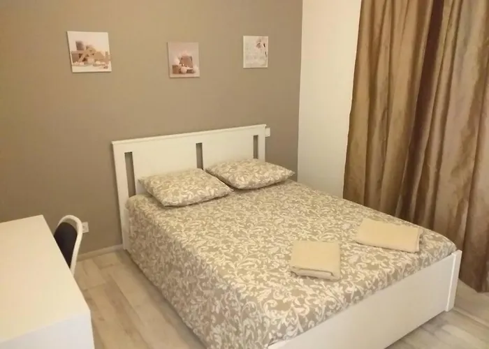 公寓 Domus Cesar, Wifi, Gare Et Arenes