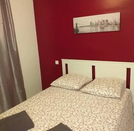 Domus Cesar, Wifi, Gare Et Arenes Apartment Nîmes