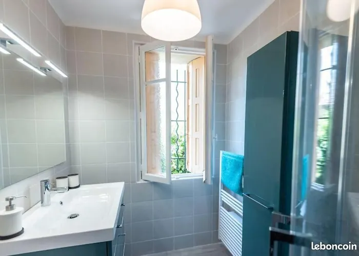 Domus Cesar, Wifi, Gare Et Arenes *