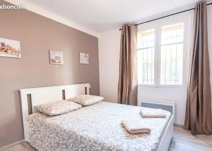 Domus Cesar, Wifi, Gare Et Arenes