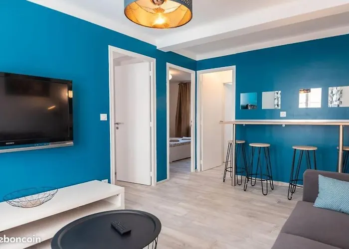 Domus Cesar, Wifi, Gare Et Arenes *