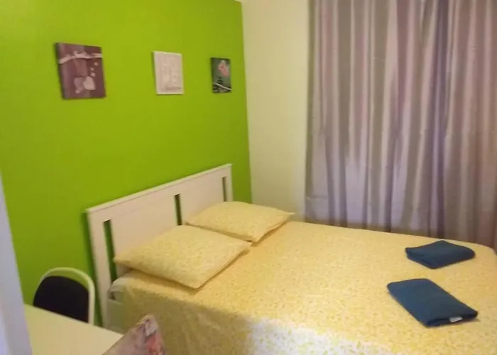 Domus Cesar, Wifi, Gare Et Arenes 尼姆